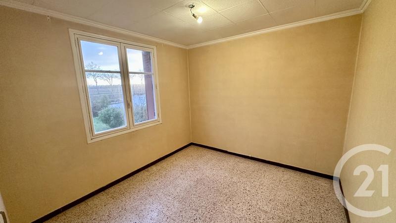 Maison - 82 m² - 4 pièces