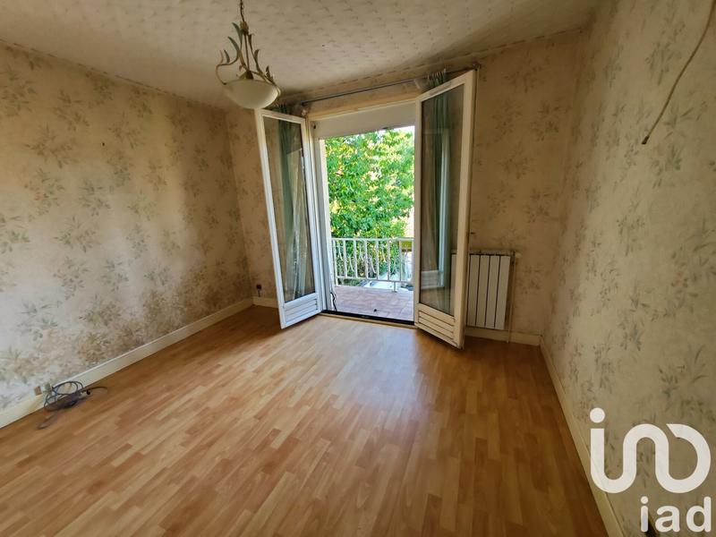 Maison - 86 m² - 4 pièces