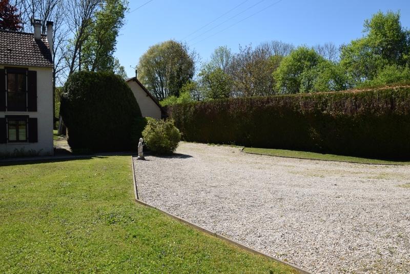 Maison - 143 m² - 7 pièces