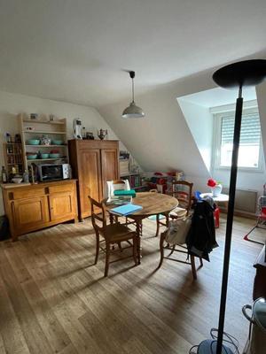 Immeuble - 119 m²