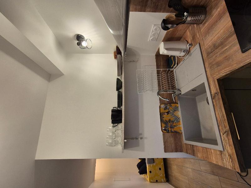 Appartement - 20 m² - 2 pièces