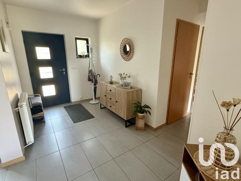Maison - 86 m² - 3 pièces