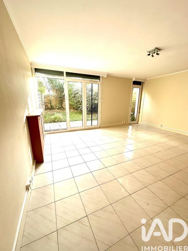 Duplex - 75 m² - 3 pièces