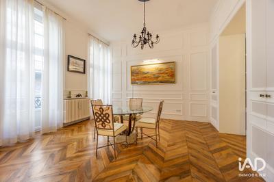 Appartement - 134 m² - 4 pièces