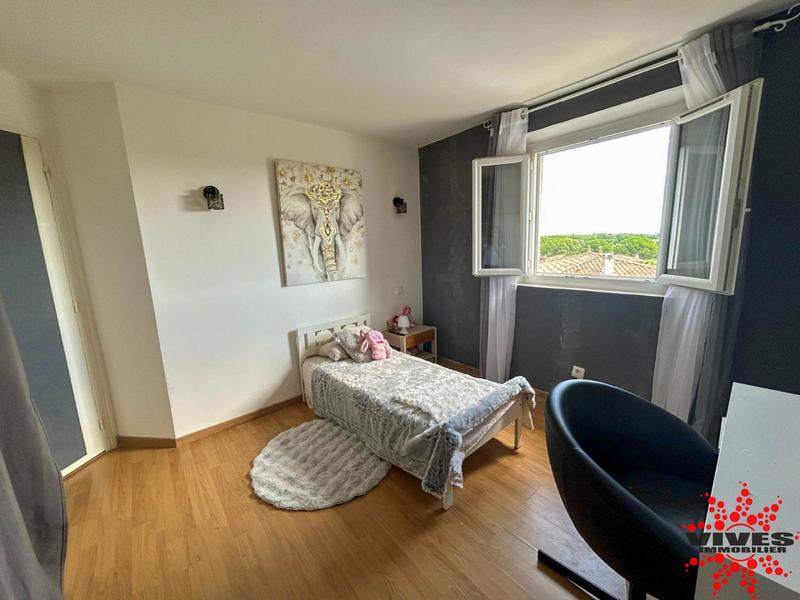 Villa - 105 m² - 4 pièces