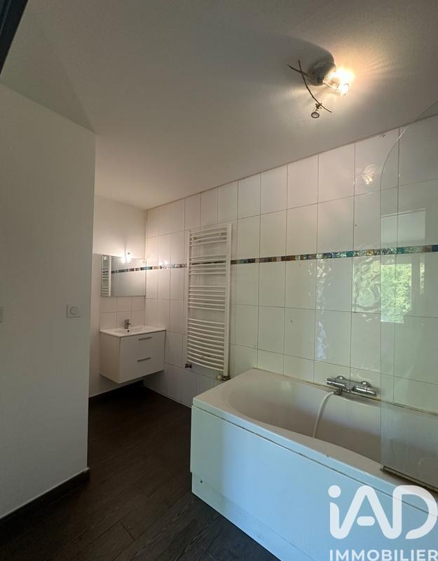 Appartement - 18 m² - 1 pièce