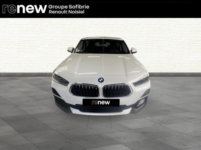 Bmw X2 F39 sDrive 18i 136 ch Dkg7 Business Design