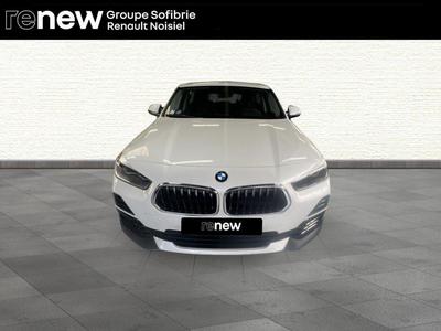 Bmw X2 F39 sDrive 18i 136 ch Dkg7 Business Design