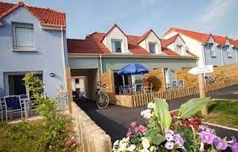 Maison traditionnelle - 40 m² - 2 pièces