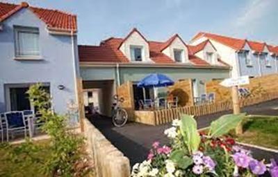 Maison traditionnelle - 40 m² - 2 pièces