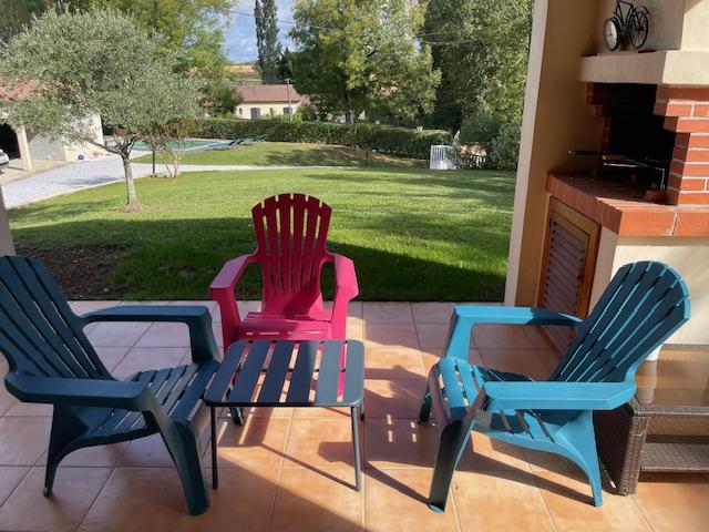 Villa - 132 m² - 6 pièces