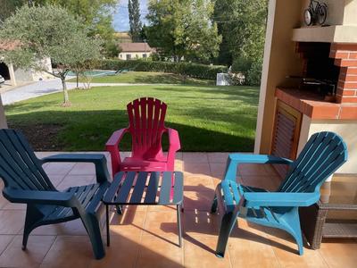 Villa - 132 m² - 6 pièces