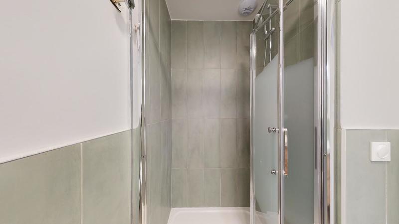 Appartement - 307 m²