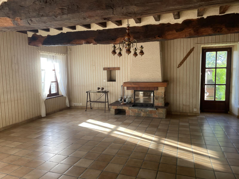 Maison - 137 m² - 6 pièces