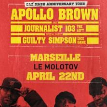 Apollo Brown