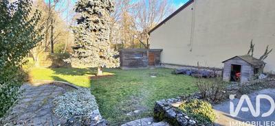 Duplex - 93 m² - 5 pièces