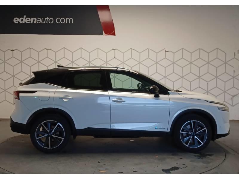 Nissan Qashqai e-Power 190 ch Tekna