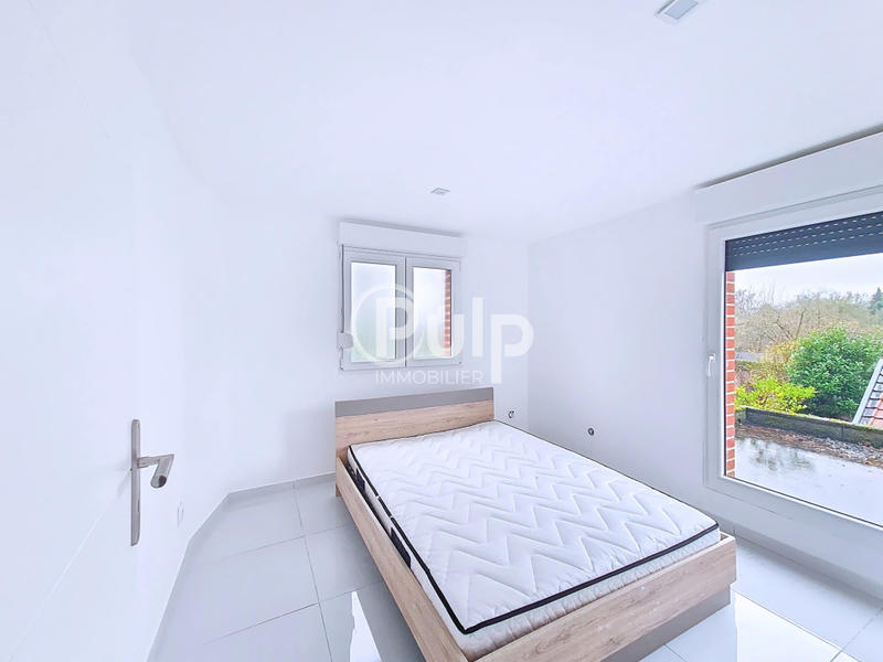 Maison - 84 m² - 4 pièces