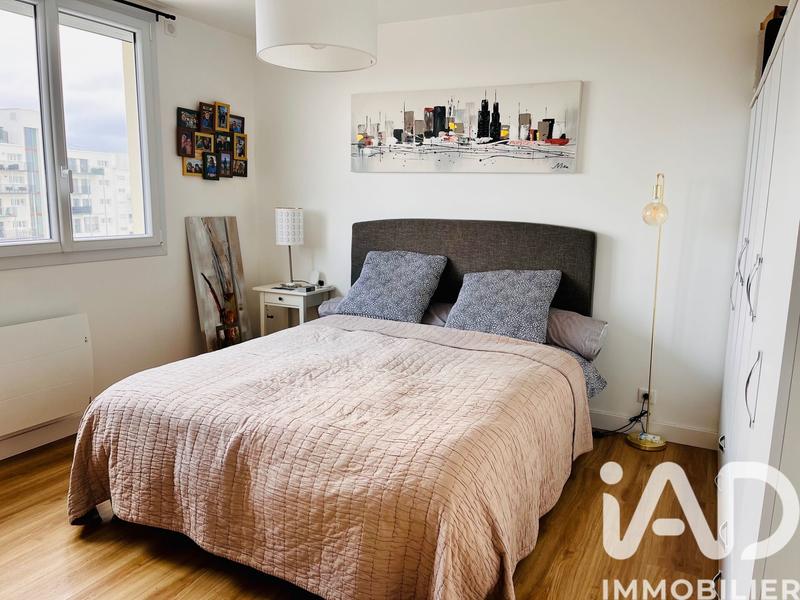 Appartement - 78 m² - 4 pièces