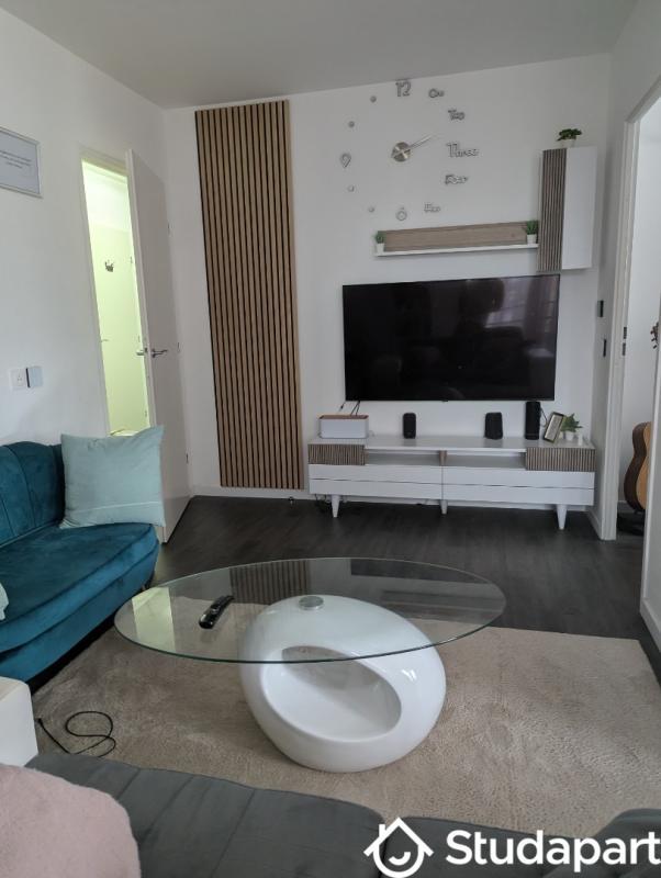 Maison - 55 m² - 3 pièces