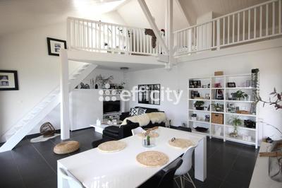 Maison - 142 m² - 6 pièces