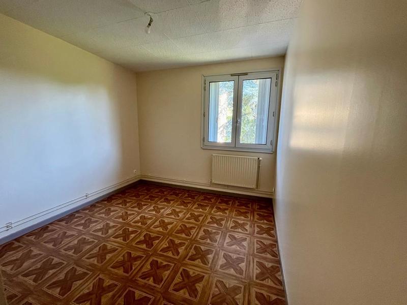 Appartement - 87 m² - 4 pièces