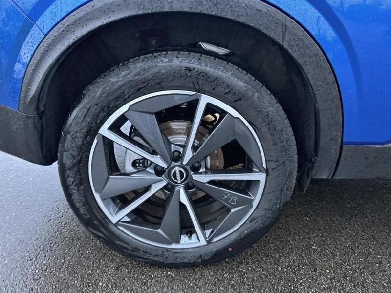 Nissan Qashqai e-Power 190 ch Tekna