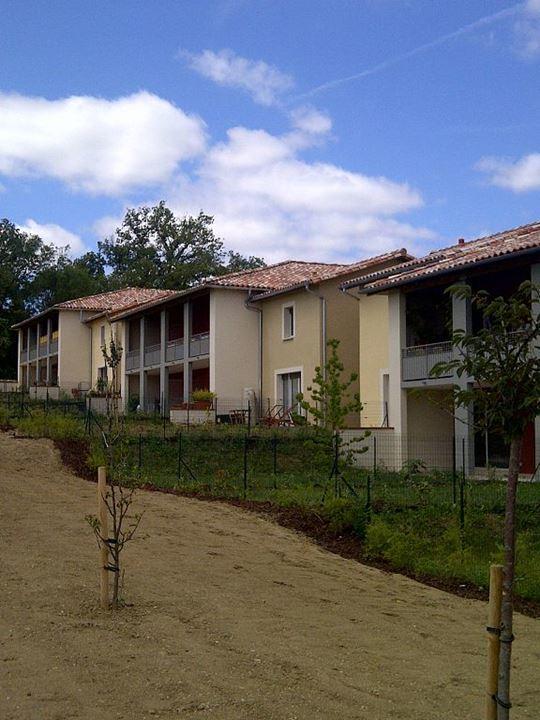 Maison traditionnelle - 63 m² - 3 pièces