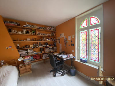 Maison - 183 m² - 5 pièces