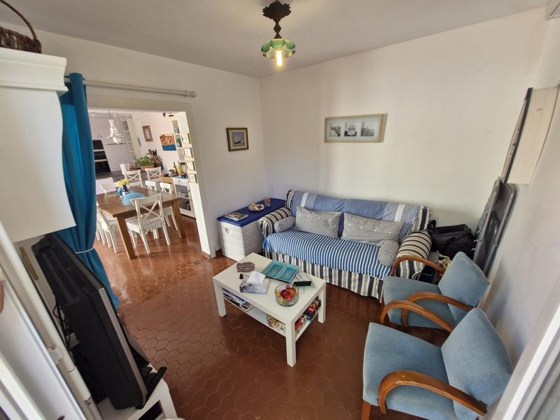 Villa - 63 m² - 5 pièces