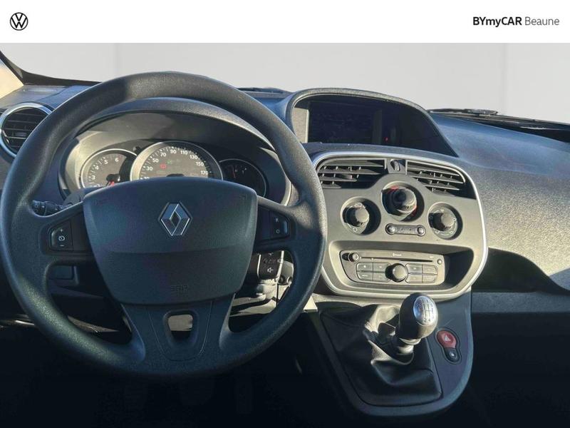 Renault Kangoo dCi 110 Energy Extrem