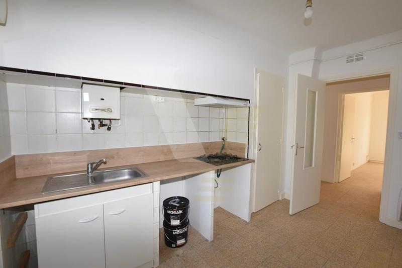 Appartement - 79 m² - 4 pièces