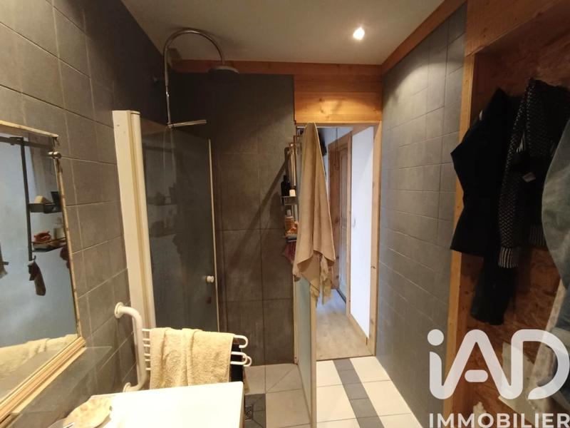 Maison - 448 m² - 14 pièces