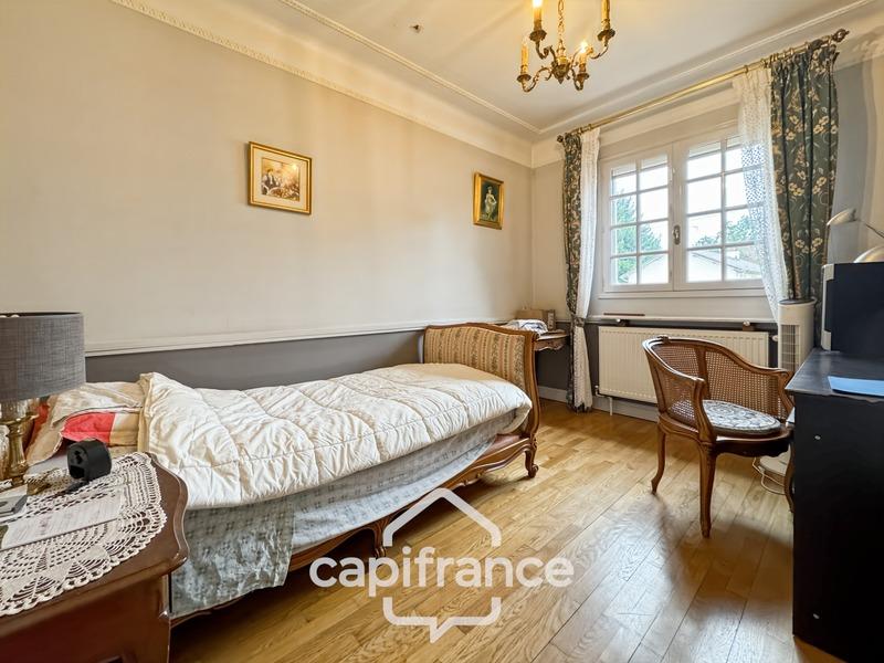 Maison - 139 m² - 6 pièces