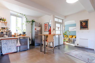 Maison - 189 m² - 4 pièces