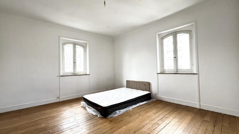 Maison bourgeoise - 290 m² - 10 pièces