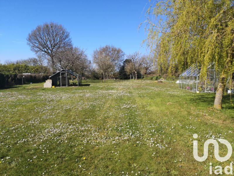 Maison - 157 m² - 6 pièces