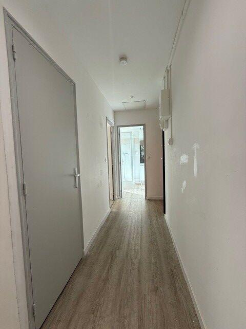 Appartement - 53 m² - 3 pièces