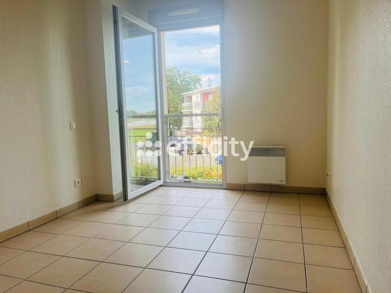 Appartement - 52 m² - 3 pièces