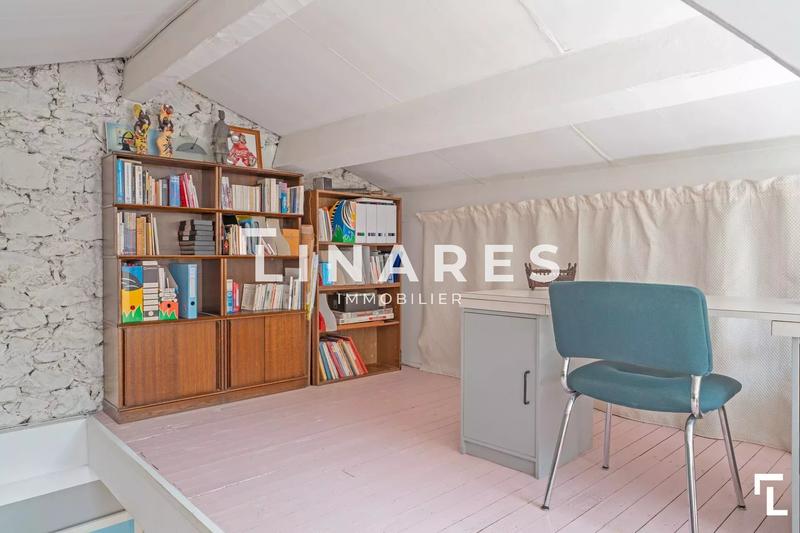 Appartement - 154 m² - 4 pièces