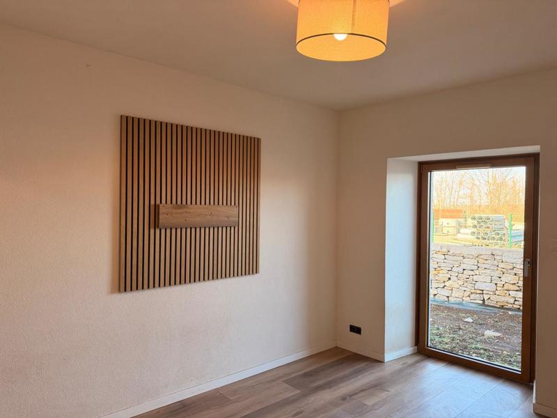 Appartement - 86 m² - 3 pièces