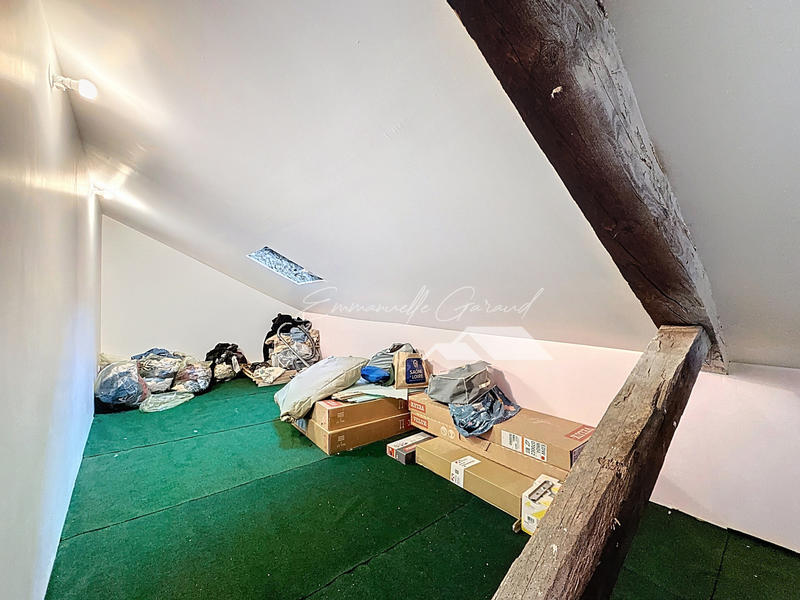 Appartement - 81 m² - 3 pièces