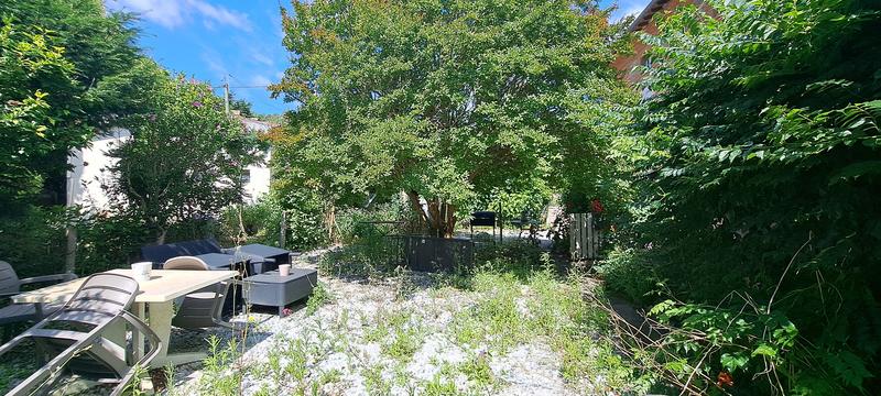 Maison - 118 m² - 6 pièces