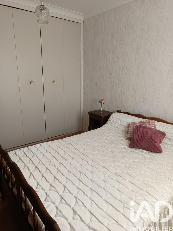 Maison - 138 m² - 7 pièces