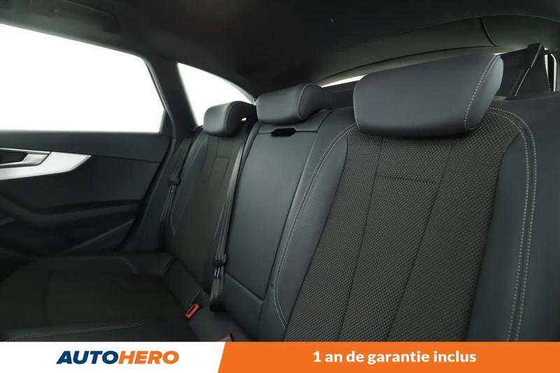 Audi A4 Avant 35 Tdi s line s tronic 163 ch