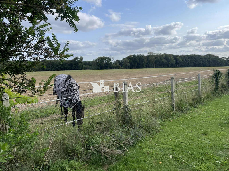 Maison - 130 m² - 7 pièces