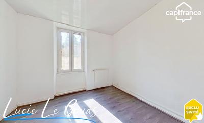Appartement - 85 m² - 3 pièces