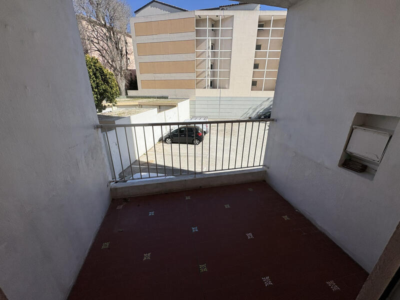 Appartement - 84 m² - 3 pièces