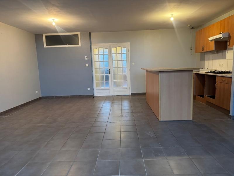Appartement - 84 m² - 4 pièces