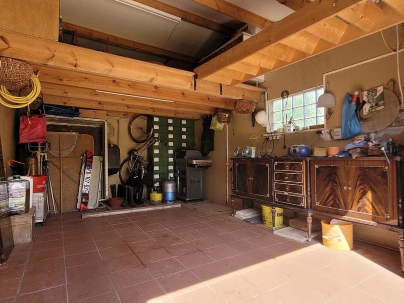 Maison - 93 m² - 4 pièces